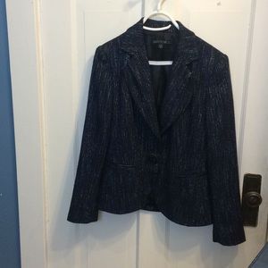 Lafayette 148 Blazer Size 8
